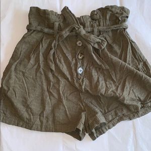 HYFVE Flow Shorts